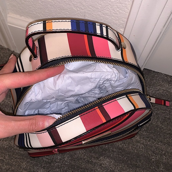 Kate Spade Mini Backpack - Picture 4 of 4